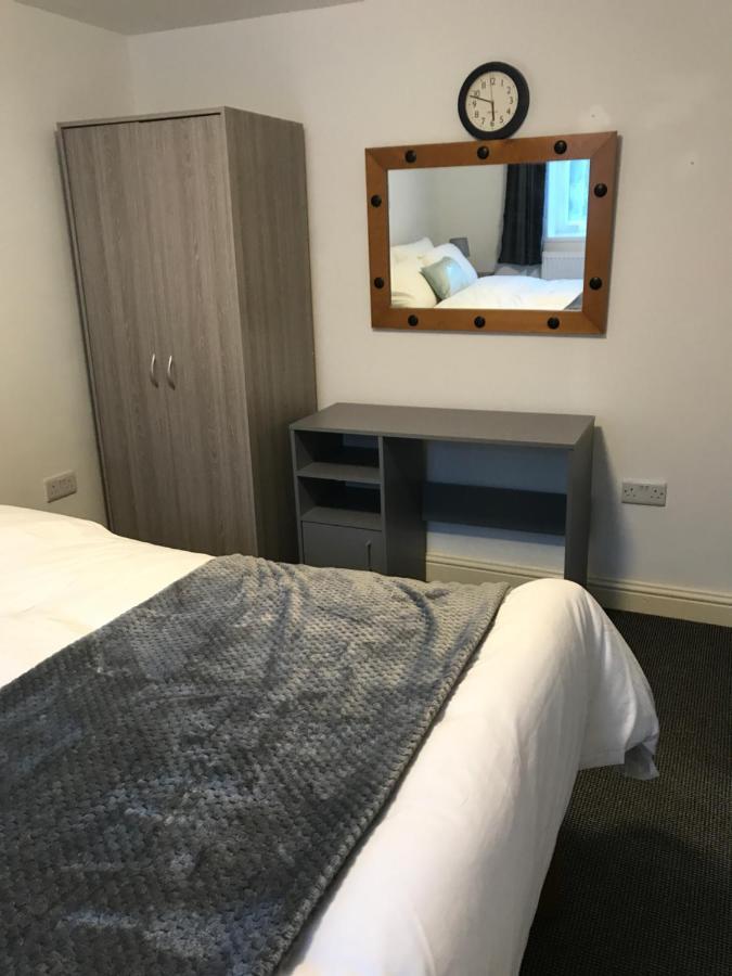 2 Bedroom Apartment Plymouth Ngoại thất bức ảnh