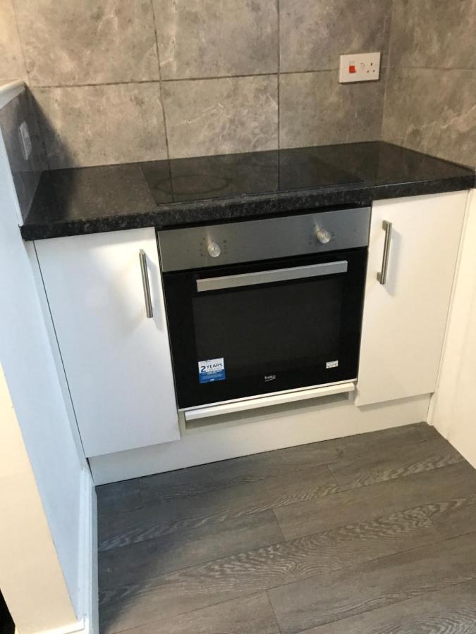 2 Bedroom Apartment Plymouth Ngoại thất bức ảnh