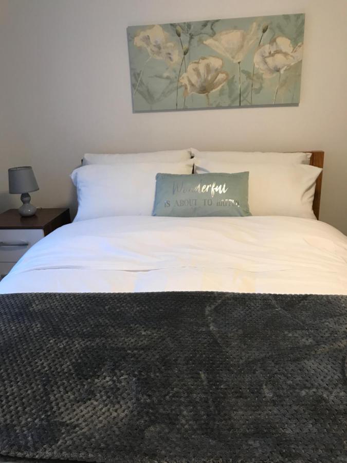 2 Bedroom Apartment Plymouth Ngoại thất bức ảnh