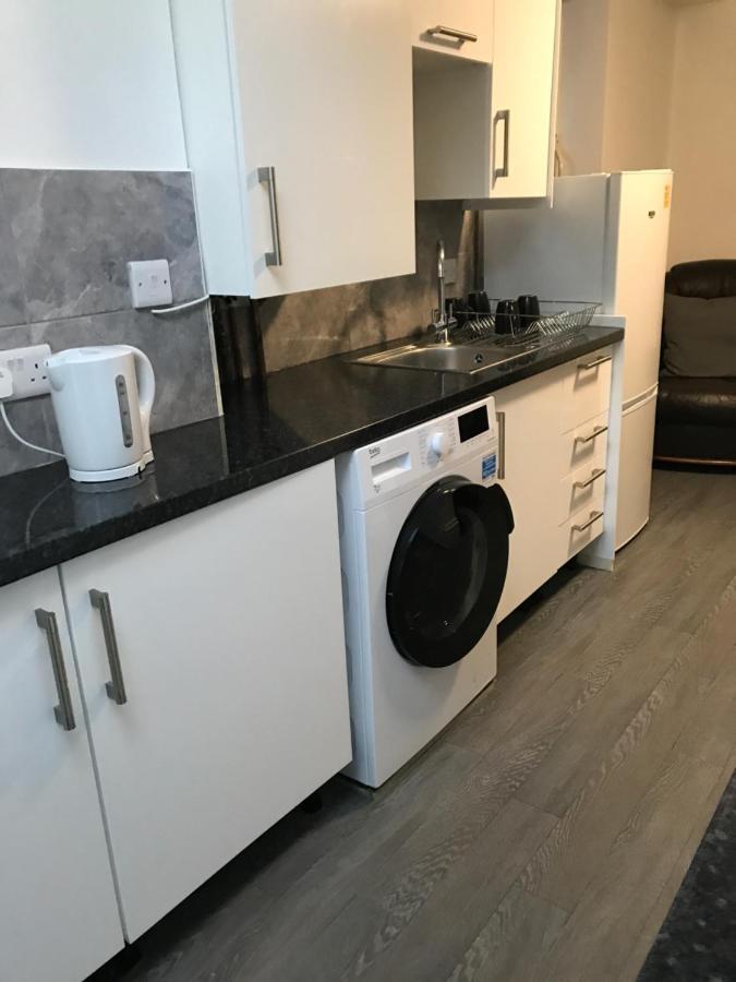 2 Bedroom Apartment Plymouth Ngoại thất bức ảnh
