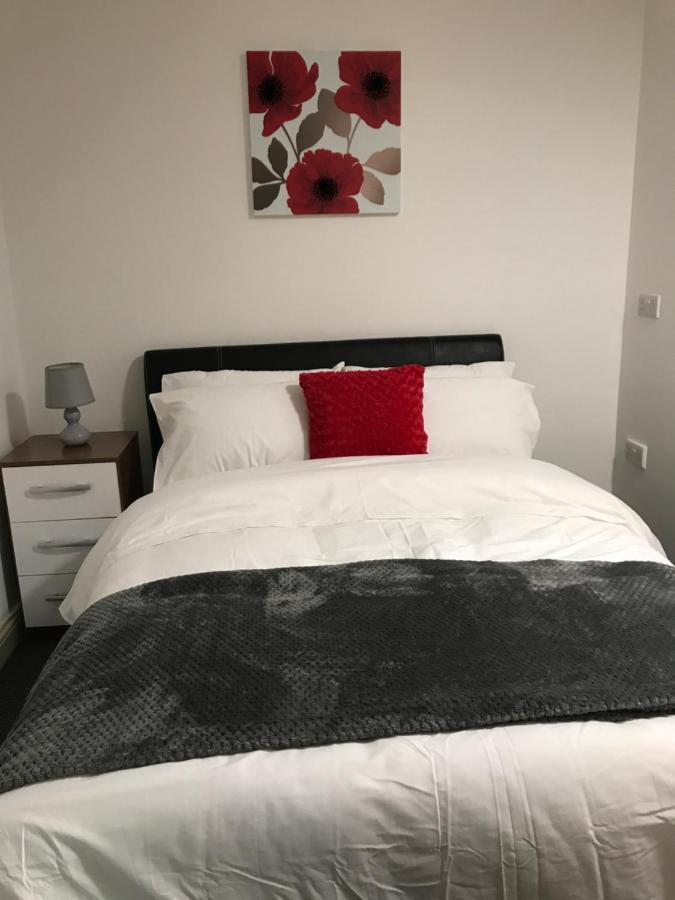 2 Bedroom Apartment Plymouth Ngoại thất bức ảnh