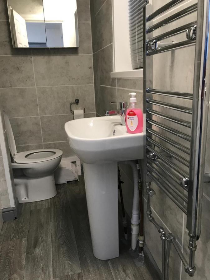 2 Bedroom Apartment Plymouth Ngoại thất bức ảnh