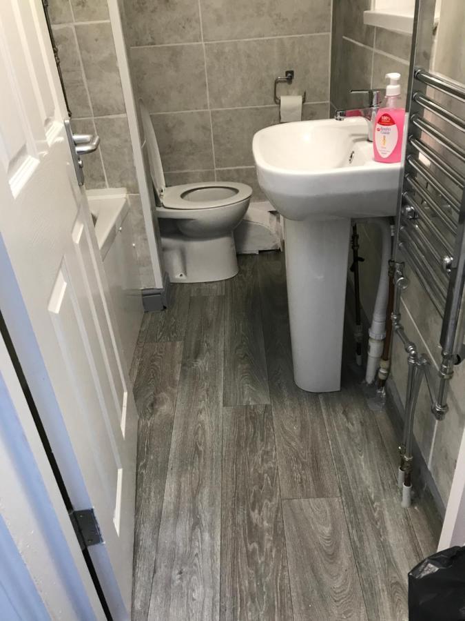 2 Bedroom Apartment Plymouth Ngoại thất bức ảnh