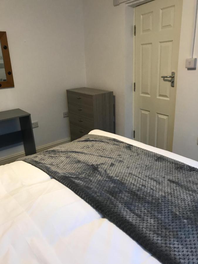 2 Bedroom Apartment Plymouth Ngoại thất bức ảnh