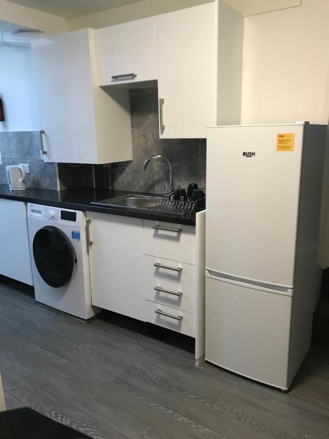2 Bedroom Apartment Plymouth Ngoại thất bức ảnh