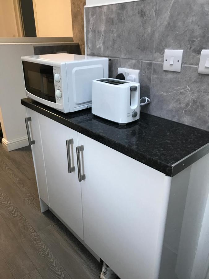 2 Bedroom Apartment Plymouth Ngoại thất bức ảnh